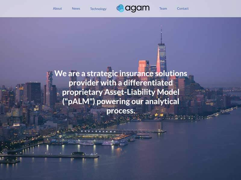 Agam Capital Management