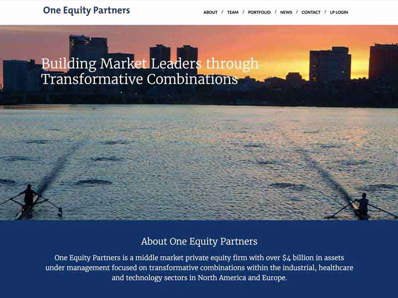 One Equity