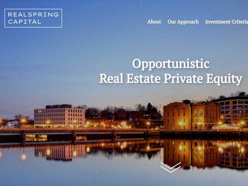 Realspring Capital