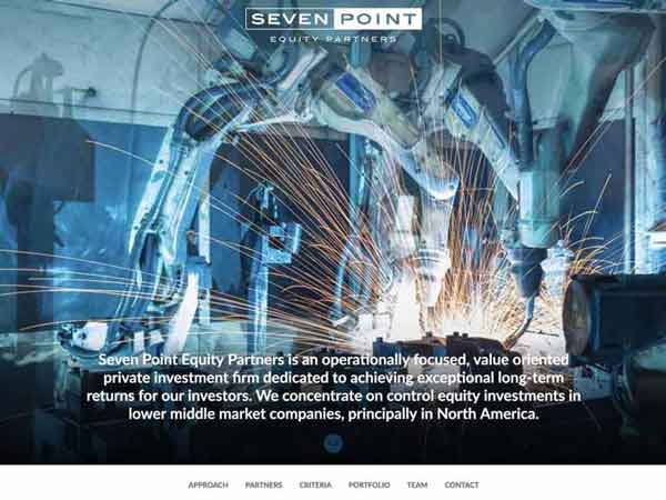 Seven Point Equity Partners