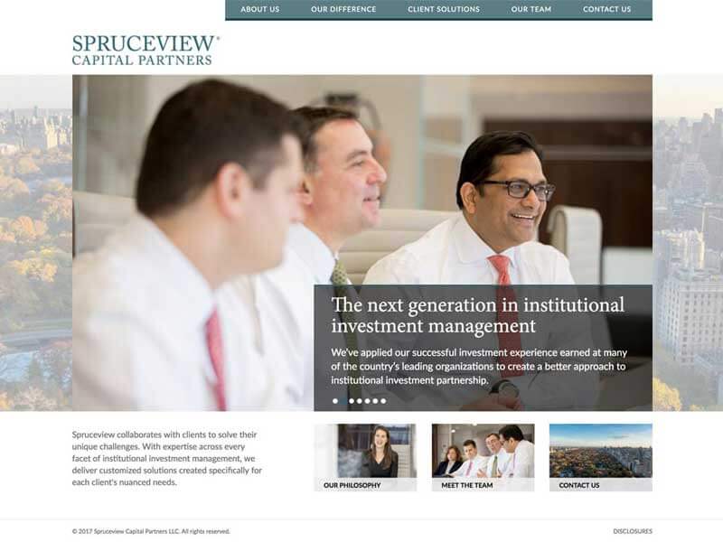 Spruceview Partners