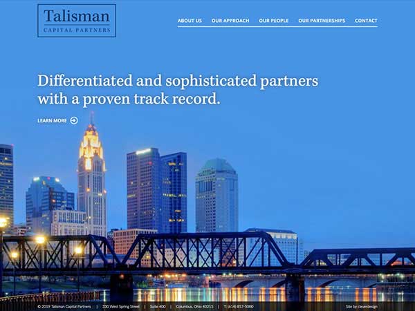 Talisman Capital Partners